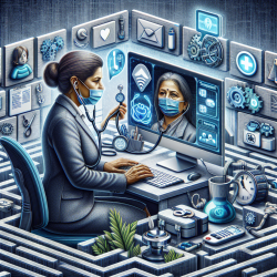 How Telehealth Services Can Help Superintendents Navigate Remote Learning Challenges || TinyEYE Online Therapy