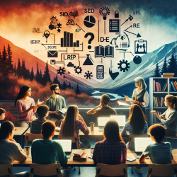 Special Education in Montana: Key Insights on IDEA and Section 504 || TinyEYE Online Therapy