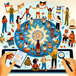 Unlocking the Secrets to Indigenous Youth Wellbeing: A Practitioner’s Guide || TinyEYE Online Therapy