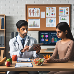Boost Your Practice: Implementing Research on Adolescent Dietary Assessment || TinyEYE Online Therapy