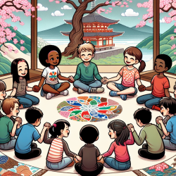 Unlocking the Power of Social Capital: Insights from Japan || TinyEYE Online Therapy