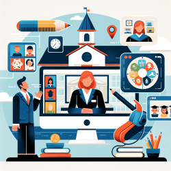 Building a Supportive School Culture with Online Therapy Services || TinyEYE Online Therapy
