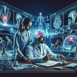 Empowering Practitioners: Advancing Skills in Managing Traumatic Brain Injury || TinyEYE Online Therapy