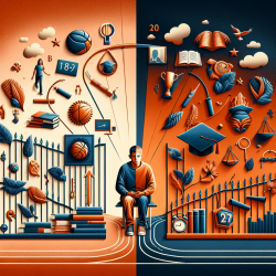Unlock the Secret: How Parental Incarceration Impacts Students' Success || TinyEYE Online Therapy