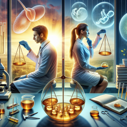 Ethical Considerations in IVF: Implications for Clinical Practice || TinyEYE Online Therapy