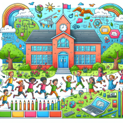 Why Your School's Location Could Be Affecting Your Students' Health More Than You Think! || TinyEYE Online Therapy