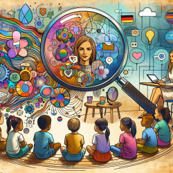 Empowering Change: Harnessing the FOCUS for Transformative Communication Outcomes || TinyEYE Online Therapy