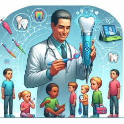 Discover the Secret Technique Revolutionizing Oral Hygiene for Children with Autism! || TinyEYE Online Therapy