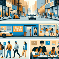 Integrating Housing Linkages in Sexual and Reproductive Health Programs for Homeless Youth: Insights and Strategies || TinyEYE Online Therapy