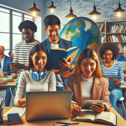 Enhancing Practitioner Skills through Insights from International Student Experiences || TinyEYE Online Therapy