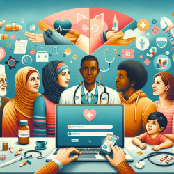 Empowering Change: Transforming TB Treatment Through People-Centered Care || TinyEYE Online Therapy