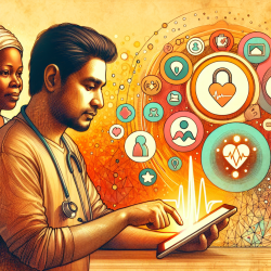 Enhancing eHealth Tools for Prehabilitation: Insights from Patient and Caregiver Perspectives || TinyEYE Online Therapy