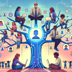 Empowering School Social Workers: Growing Knowledge with Online Therapy || TinyEYE Online Therapy