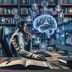 Academic Professional: Enhancing Online Therapy with Knowledge-Infused Summarization || TinyEYE Online Therapy