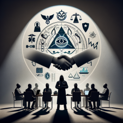 Unveiling the Secret Society: A Path to Ethical Excellence in Medical Practice || TinyEYE Online Therapy