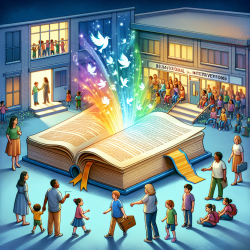 Why Every School Needs This Groundbreaking Behavioral Intervention Book! || TinyEYE Online Therapy