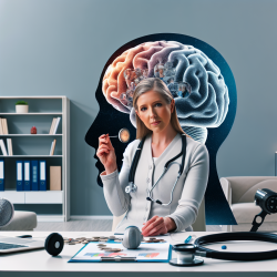Enhancing Practitioner Skills Through the Study of Primary Progressive Aphasia Diagnosis || TinyEYE Online Therapy