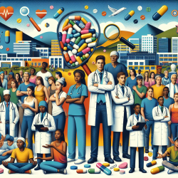 Empowering Practitioners: Harnessing Research to Enhance Community Readiness for PrEP || TinyEYE Online Therapy