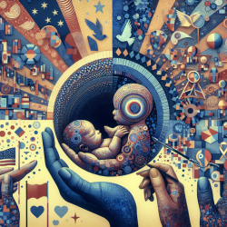 Uncover the Shocking Truth: How Racism Impacts Preterm Infants' Health || TinyEYE Online Therapy