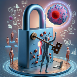 Unlocking the Potential: Insights from the First-in-Human Study of JNJ-67571244 || TinyEYE Online Therapy