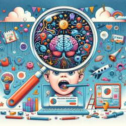 Unlocking the Secrets of Preschoolers' Minds: What Every Speech Pathologist Needs to Know! || TinyEYE Online Therapy