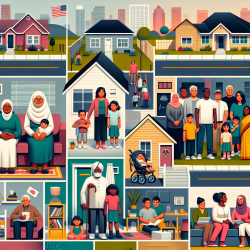 Understanding Household Structures: How It Impacts Residential Choices || TinyEYE Online Therapy