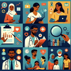 Unlocking the Secret to Better Outcomes for Children with Hemophilia || TinyEYE Online Therapy
