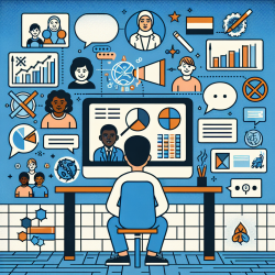 Academic Professional: Leveraging Research on Tobacco Use Contexts to Enhance Online Therapy Outcomes for Children || TinyEYE Online Therapy