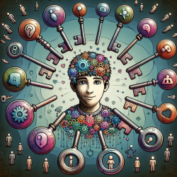 Unlocking Social Skills: The Power of PEERS® for Teens on the Autism Spectrum || TinyEYE Online Therapy