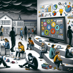 Empowering Change: Harnessing Research to Combat Victimization in Schools || TinyEYE Online Therapy