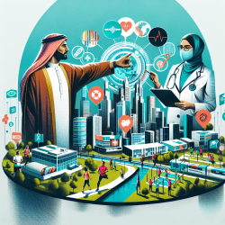 Empowering Change: Unlocking the Potential of Urban Environments for Better Health Outcomes || TinyEYE Online Therapy