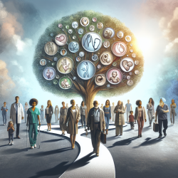 Empowering Change: Harnessing Individualized Funding for Better Outcomes || TinyEYE Online Therapy