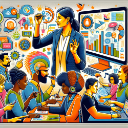 Enhancing Teacher-Student Communication: A Data-Driven Approach to Supporting Students with SLCN || TinyEYE Online Therapy