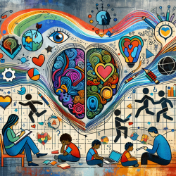 How Collaborative Mental Health Care Can Transform Outcomes for Refugee Children in Schools || TinyEYE Online Therapy