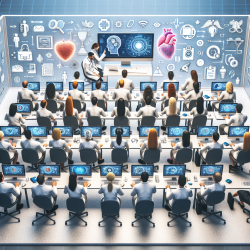 Empowering the Future: Elevating Telehealth Education for Practitioners || TinyEYE Online Therapy