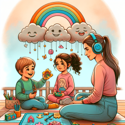 Unlocking Success: Simple Steps to Preventing Mental Illness in Preschoolers || TinyEYE Online Therapy