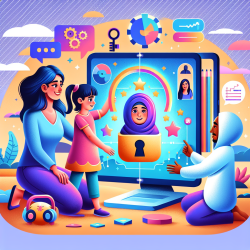 Unlocking the Power of Play: Enhancing Online Therapy for Children and Families || TinyEYE Online Therapy