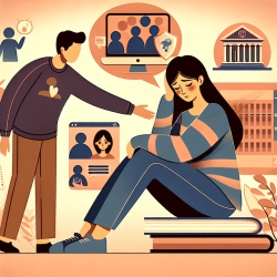 Addressing Student Loneliness: Insights and Interventions for Higher Education || TinyEYE Online Therapy