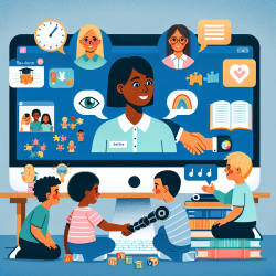 Empowering Students Through Innovative Online Therapy Solutions || TinyEYE Online Therapy