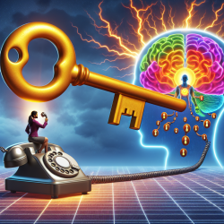 Unlocking the Potential of Telephone-Based Goal Management Training || TinyEYE Online Therapy