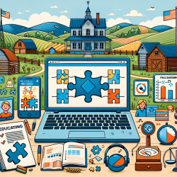 Unlocking Better Online Therapy for Autism in Rural Appalachia || TinyEYE Online Therapy