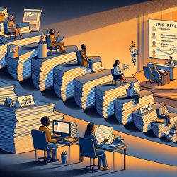 Empowering Your Grant Application Journey: Insights from Successful NIH Proposals || TinyEYE Online Therapy