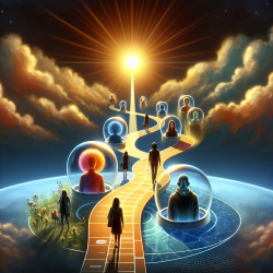 Enhancing School Connectedness: A Pathway to Improved Mental Health for High School Students || TinyEYE Online Therapy