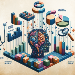Implementing Data-Driven Strategies in Speech-Language Pathology: Insights from Preventive Primary Care Research || TinyEYE Online Therapy