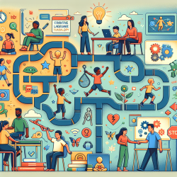 Empowering Children Through Tailored Interventions: Insights from Cognitive-Behavioral Research || TinyEYE Online Therapy