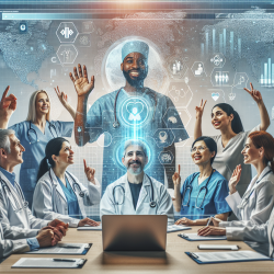 Empowering Practitioners: The Path to Integrated Oncology and Palliative Care || TinyEYE Online Therapy