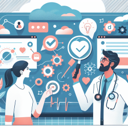 Understanding Informed Consent in Learning Health Systems: A Guide for Practitioners || TinyEYE Online Therapy