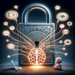Unlocking Communication: Cognitive Linguistic Treatment for Landau Kleffner Syndrome || TinyEYE Online Therapy