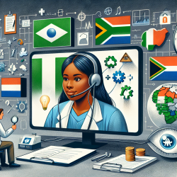 Unmasking Autism in South Africa and Nigeria: Practical Insights for Practitioners || TinyEYE Online Therapy
