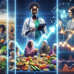 Enhancing Practitioner Skills: Food Security Interventions for Refugees || TinyEYE Online Therapy